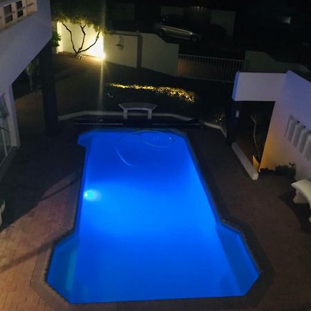 Beaumonte Guesthouse Херманус Екстериор снимка