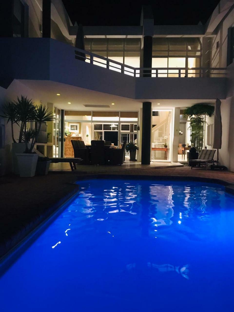 Beaumonte Guesthouse Херманус Екстериор снимка