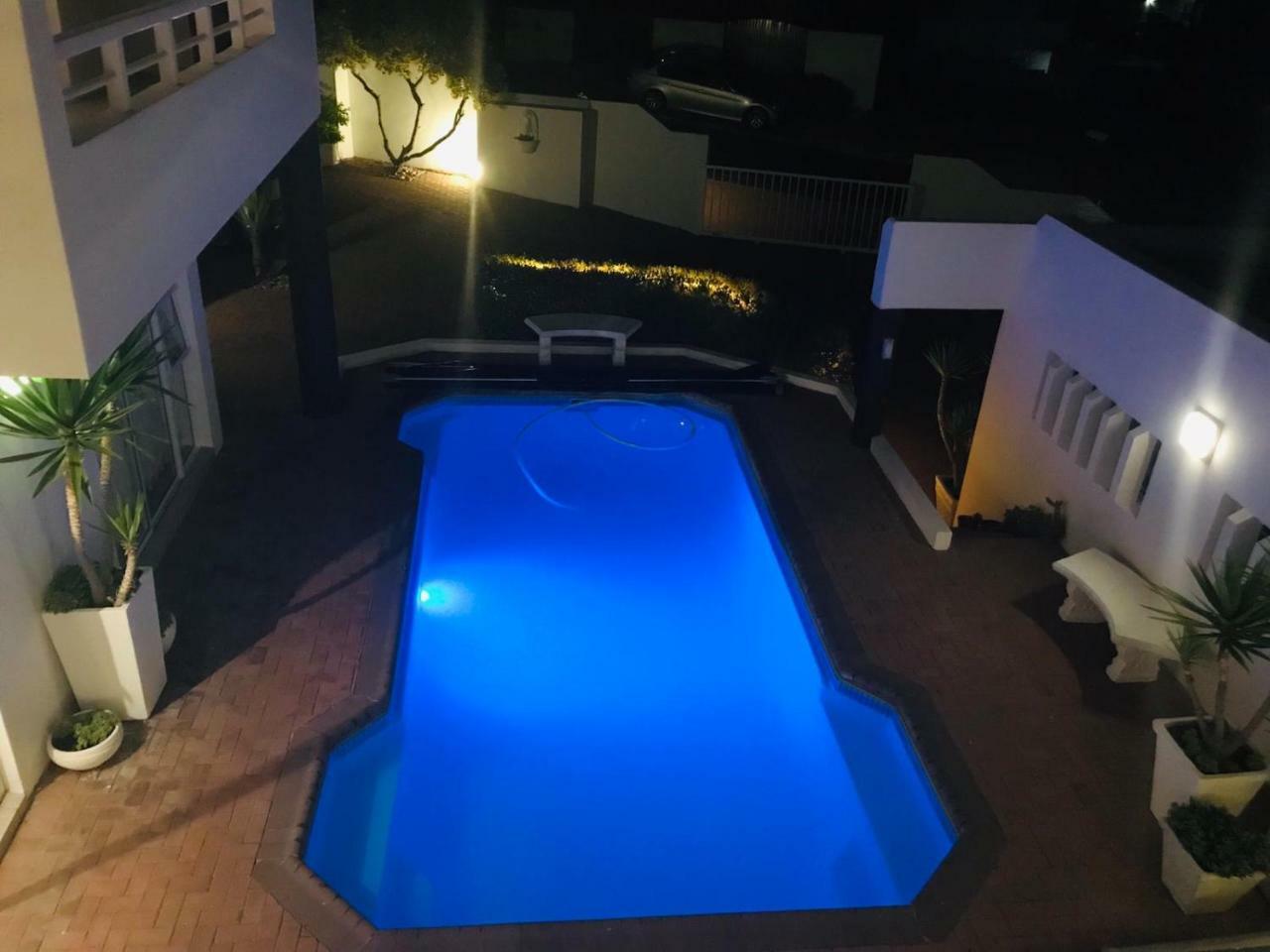 Beaumonte Guesthouse Херманус Екстериор снимка