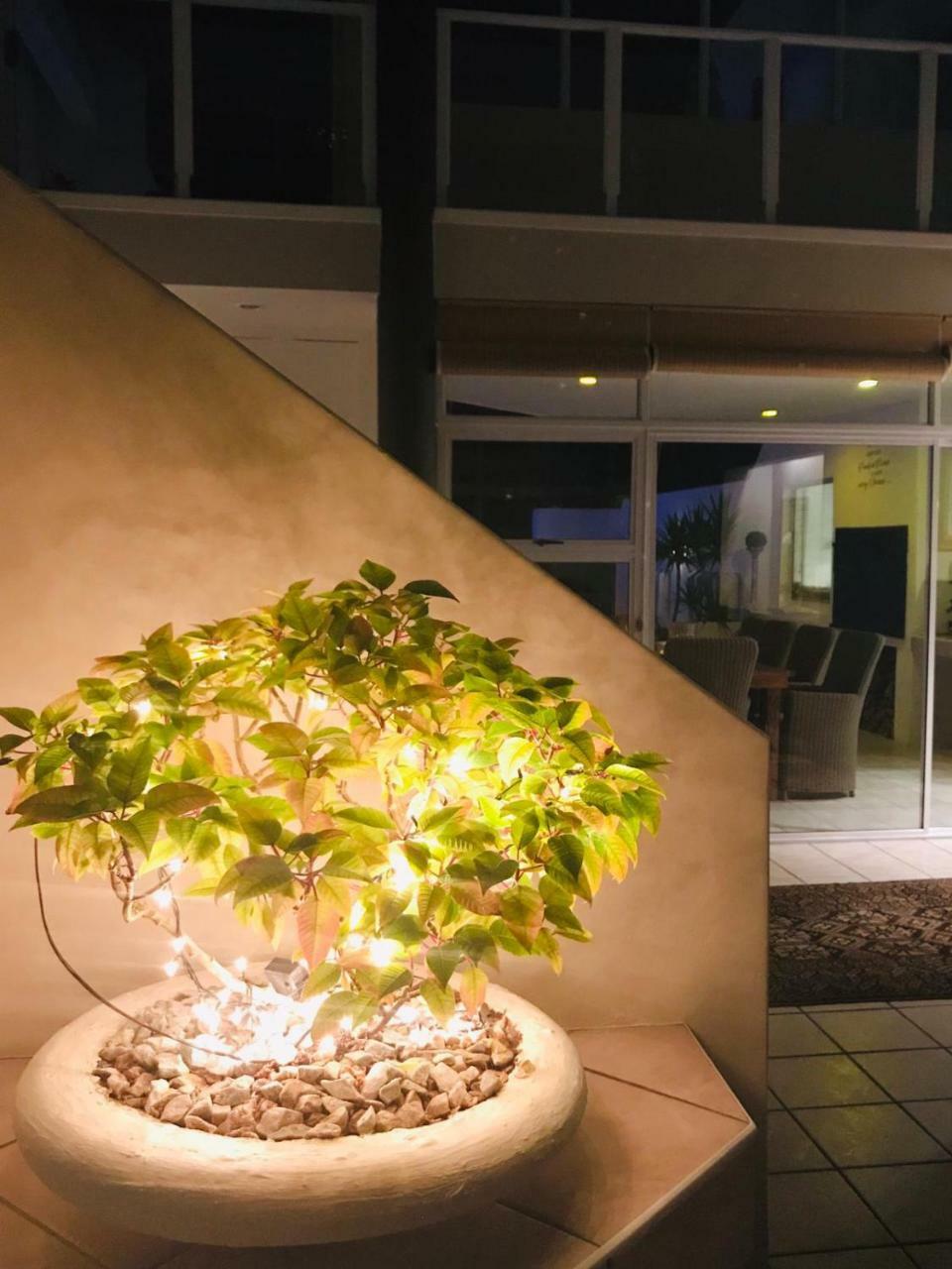 Beaumonte Guesthouse Херманус Екстериор снимка
