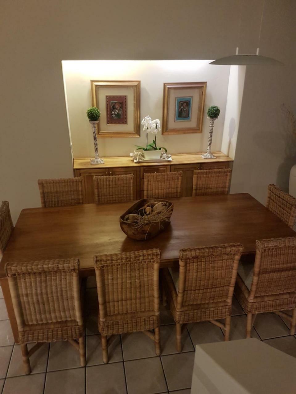 Beaumonte Guesthouse Херманус Екстериор снимка