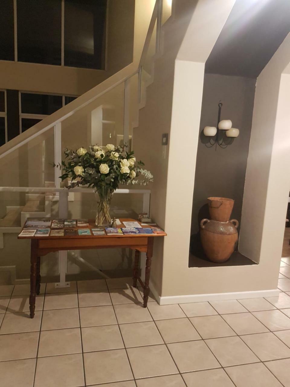 Beaumonte Guesthouse Херманус Екстериор снимка