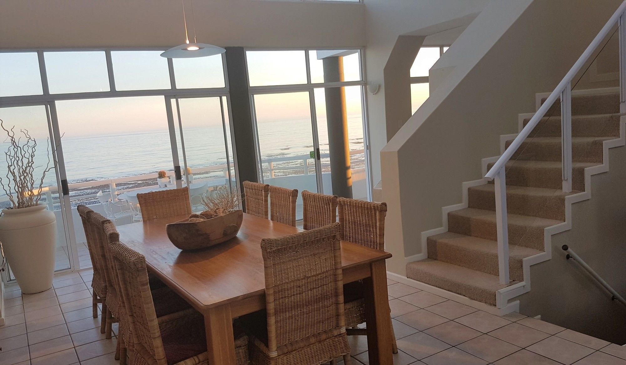 Beaumonte Guesthouse Херманус Екстериор снимка